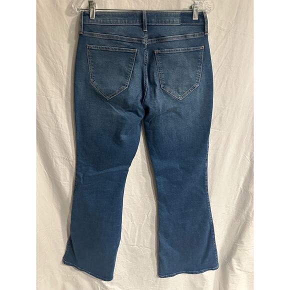 The Flare Jeans - Picture 3 of 6